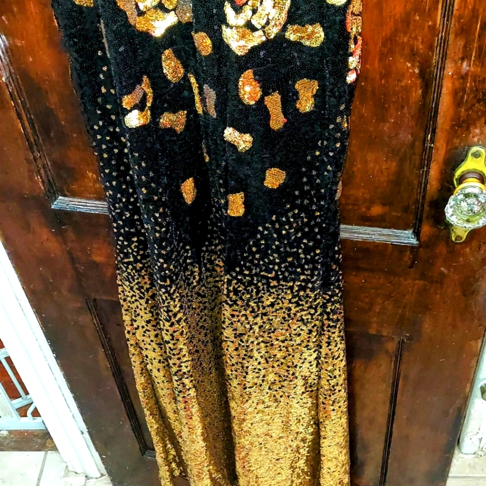 Fashion Nova dress